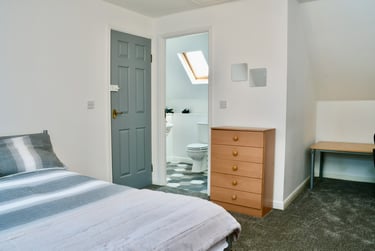 3 bed house, Yew tree road, Fallowfield, Manchester, M146FW - Image 9