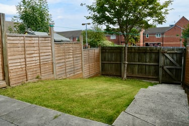 3 bed house, Yew tree road, Fallowfield, Manchester, M146FW - Image 11