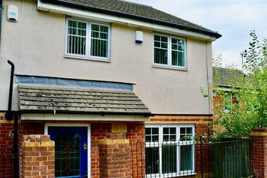 3 bed house, Yew tree road, Fallowfield, Manchester, M146FW - Image 1