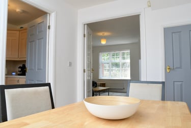 3 bed house, Yew tree road, Fallowfield, Manchester, M146FW - Image 6