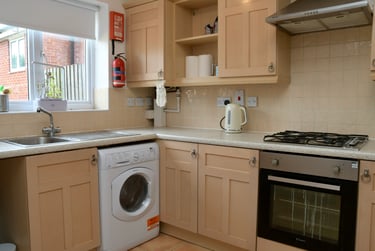 3 bed house, Yew tree road, Fallowfield, Manchester, M146FW - Image 8
