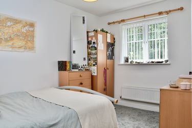 3 bed house, Yew tree road, Fallowfield, Manchester, M146FW - Image 10
