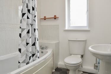 3 bed house, Yew tree road, Fallowfield, Manchester, M146FW - Image 12
