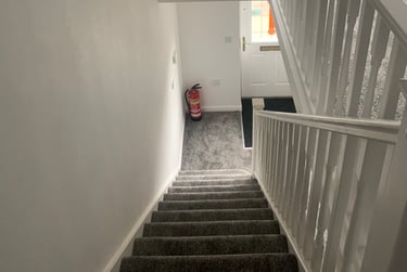 3 bed house, Mallowdale avenue,, Fallowfield, Manchester, M146GT - Image 12