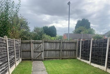3 bed house, Mallowdale avenue,, Fallowfield, Manchester, M146GT - Image 14