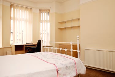 4 bed house, Moseley road, Fallowfield, Manchester, M192LH - Image 6