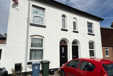 6 bed house, Wigan Road, City Centre, Ormskirk, L392AP - Image 14