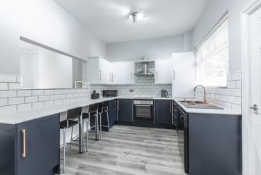 3 bed house, Hardy Street, Newland, Hull, HU52PJ - Image 1