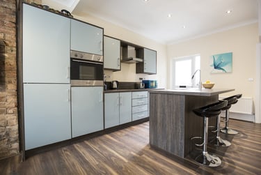 4 bed house, Haworth Street, Newland, Hull, HU67RQ - Image 2
