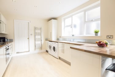 5 bed house, Auckland Avenue, Newland, Hull, HU67SJ - Image 2