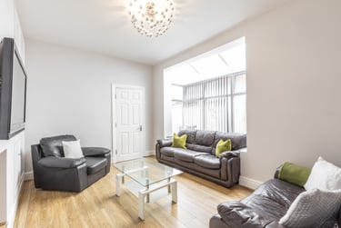 6 bed house, Cranbrook Avenue, Newland, Hull, HU67SN - Image 2
