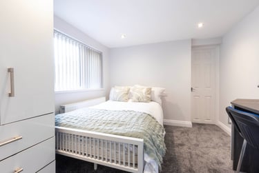 4 bed house, Haworth Street, Newland, Hull, HU67RQ - Image 4