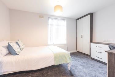 4 bed house, Haworth Street, Newland, Hull, HU67RQ - Image 8