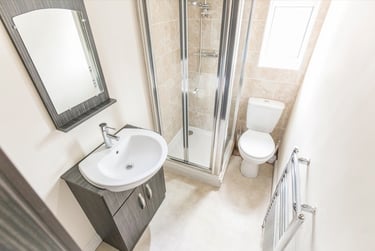 4 bed house, Haworth Street, Newland, Hull, HU67RQ - Image 7
