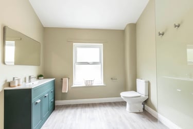 3 bed house, Haworth Street, Newland, Hull, HU67RQ - Image 6