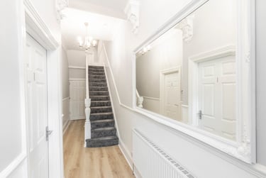 6 bed house, Heathcote Street, Newland, Hull, HU67LP - Image 11