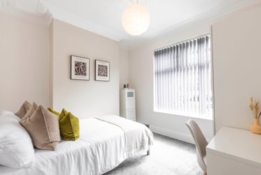 3 bed house, Haworth Street, Newland, Hull, HU67RQ - Image 3