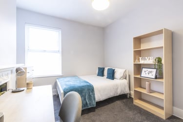 5 bed house, Auckland Avenue, Newland, Hull, HU67SJ - Image 8