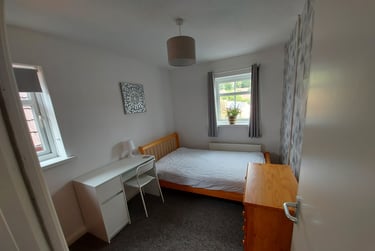 6 bed house, Moorland Way, Exwick, Exeter, EX42ER - Image 6