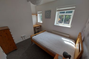 6 bed house, Moorland Way, Exwick, Exeter, EX42ER - Image 13
