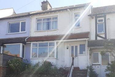 6 bed house, Barnett Road, Hollingdean, Brighton, BN17GH - Image 1