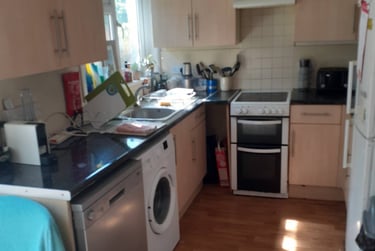 6 bed house, Barnett Road, Hollingdean, Brighton, BN17GH - Image 4