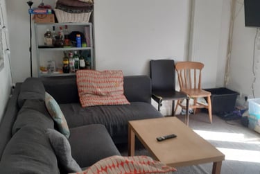 6 bed house, Barnett Road, Hollingdean, Brighton, BN17GH - Image 5