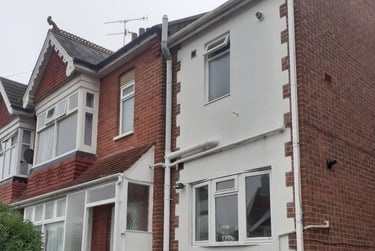 8 bed house, Hollingdean Terrace, Preston Park, Brighton, BN17HB - Image 2