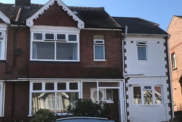 8 bed house, Hollingdean Terrace, Preston Park, Brighton, BN17HB - Image 1