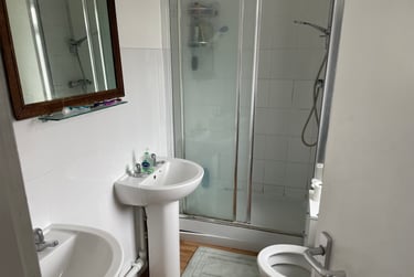 8 bed house, Hollingdean Terrace, Preston Park, Brighton, BN17HB - Image 4