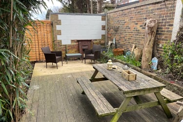 8 bed house, Hollingdean Terrace, Preston Park, Brighton, BN17HB - Image 14