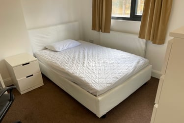 8 bed house, Hollingdean Terrace, Preston Park, Brighton, BN17HB - Image 7