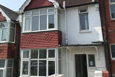 6 bed house, Hollingdean terrace, Hollingdean, Brighton, BN17HF - Image 3