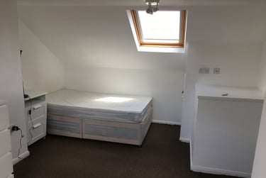 6 bed house, Hollingdean terrace, Hollingdean, Brighton, BN17HF - Image 10
