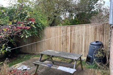 6 bed house, Hollingdean terrace, Hollingdean, Brighton, BN17HF - Image 12