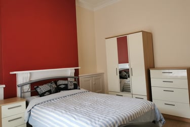 5 bed house, Hill Park Crescent, Near university, Plymouth, PL48JW - Image 9