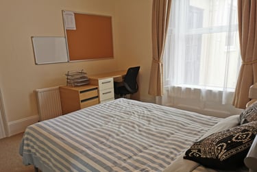 5 bed house, Hill Park Crescent, Near university, Plymouth, PL48JW - Image 12
