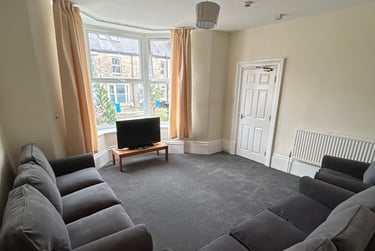 7 bed house, Marlborough road, Broomhill, Sheffield, S101DB - Image 1