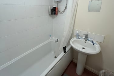 6 bed house, Cobden view road, Crookes, Sheffield, S101HS - Image 14