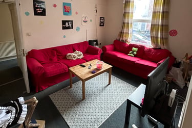 6 bed house, Spooner road, Broomhill, Sheffield, S105BN - Image 2