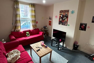 6 bed house, Spooner road, Broomhill, Sheffield, S105BN - Image 3