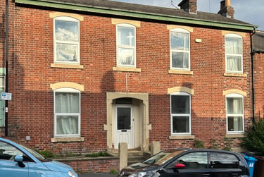 6 bed house, Spooner road, Broomhill, Sheffield, S105BN - Image 11