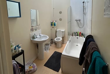 6 bed house, Spooner road, Broomhill, Sheffield, S105BN - Image 12