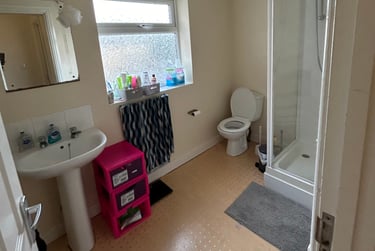 6 bed house, Spooner road, Broomhill, Sheffield, S105BN - Image 13