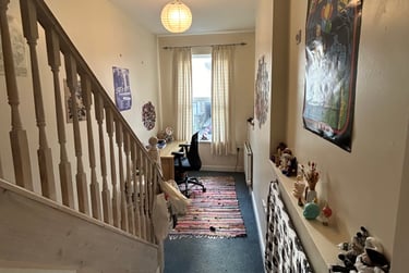 6 bed house, Spooner road, Broomhill, Sheffield, S105BN - Image 5