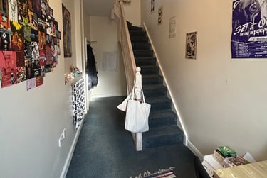 6 bed house, Spooner road, Broomhill, Sheffield, S105BN - Image 6