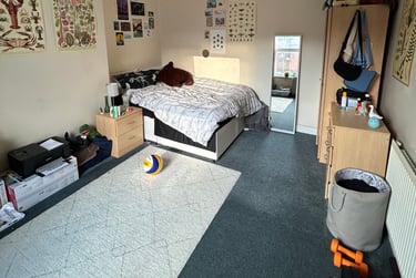 6 bed house, Spooner road, Broomhill, Sheffield, S105BN - Image 14