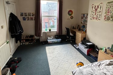 6 bed house, Spooner road, Broomhill, Sheffield, S105BN - Image 15