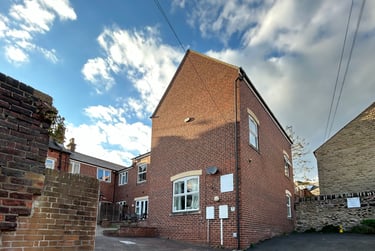 6 bed house, Hoole lane, Broomhill, Sheffield, S105ED - Image 2