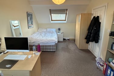 6 bed house, Hoole lane, Broomhill, Sheffield, S105ED - Image 4
